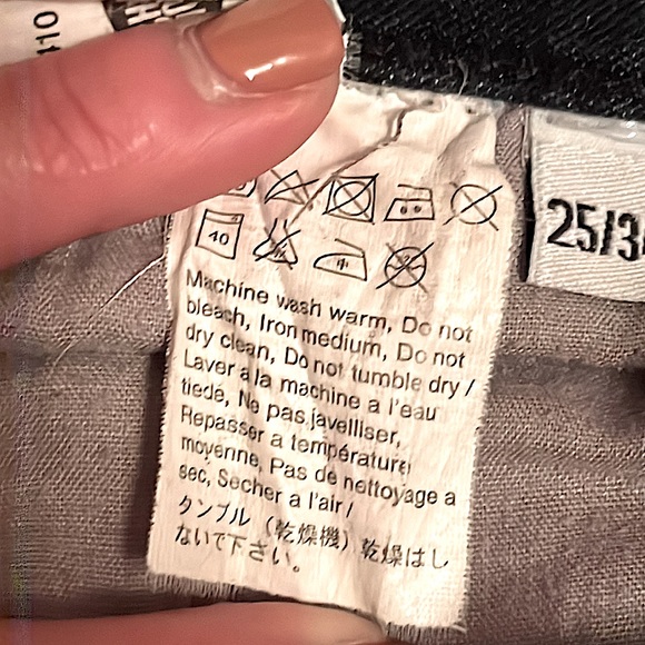 CHEAP MONDAY Mid-Rise Skinny Jeans // Size 25 - Picture 10 of 11